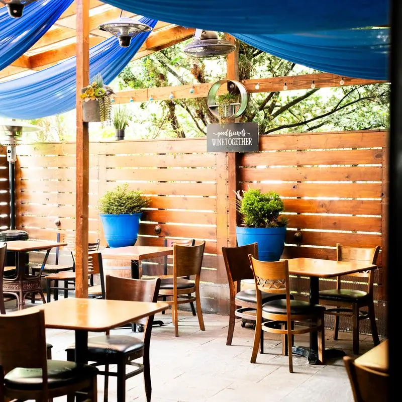 Yia Yia's Taverna