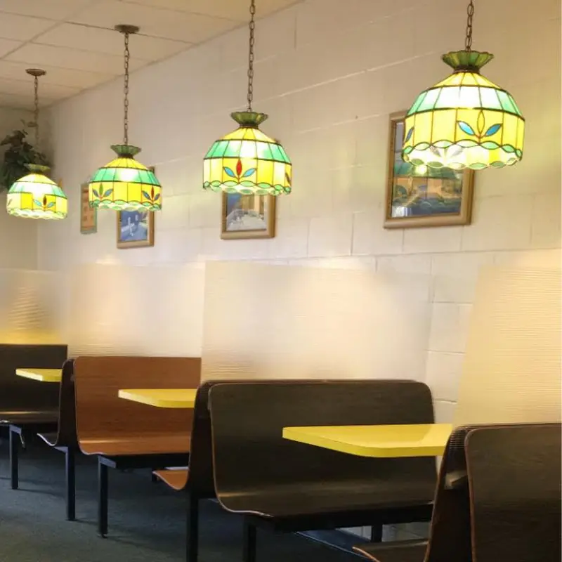 Agon's Restaurant