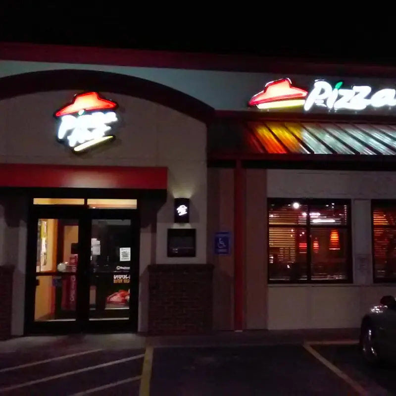 Pizza Hut