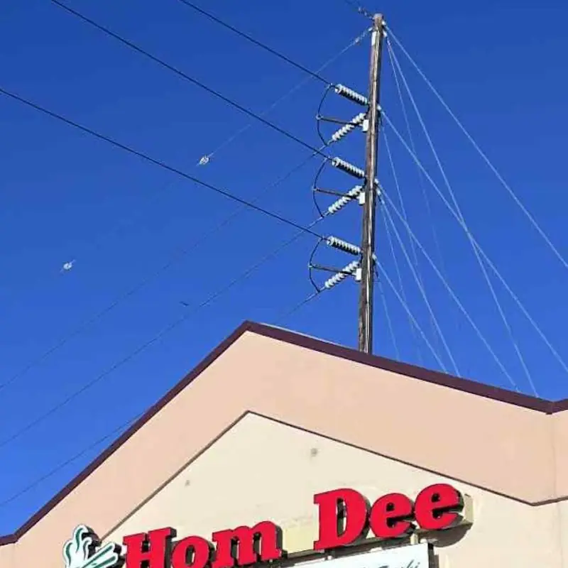 Hom Dee Thai Cuisine