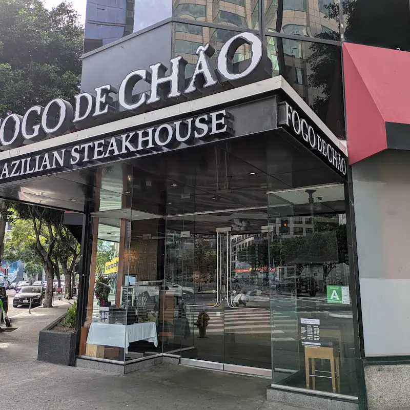 Fogo de Chão Brazilian Steakhouse