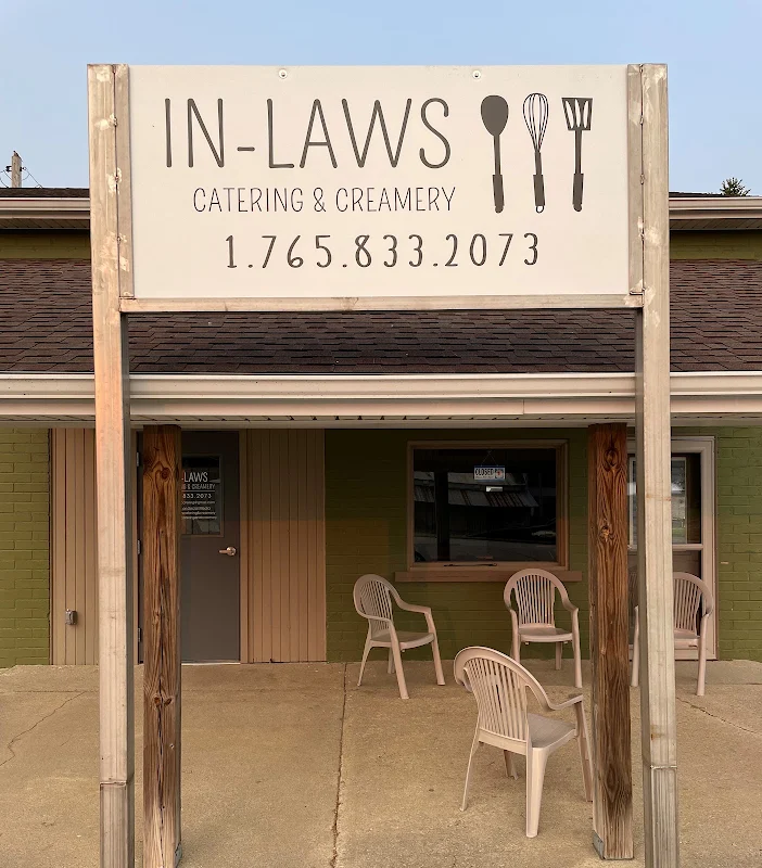 In-Laws Catering & BBQ