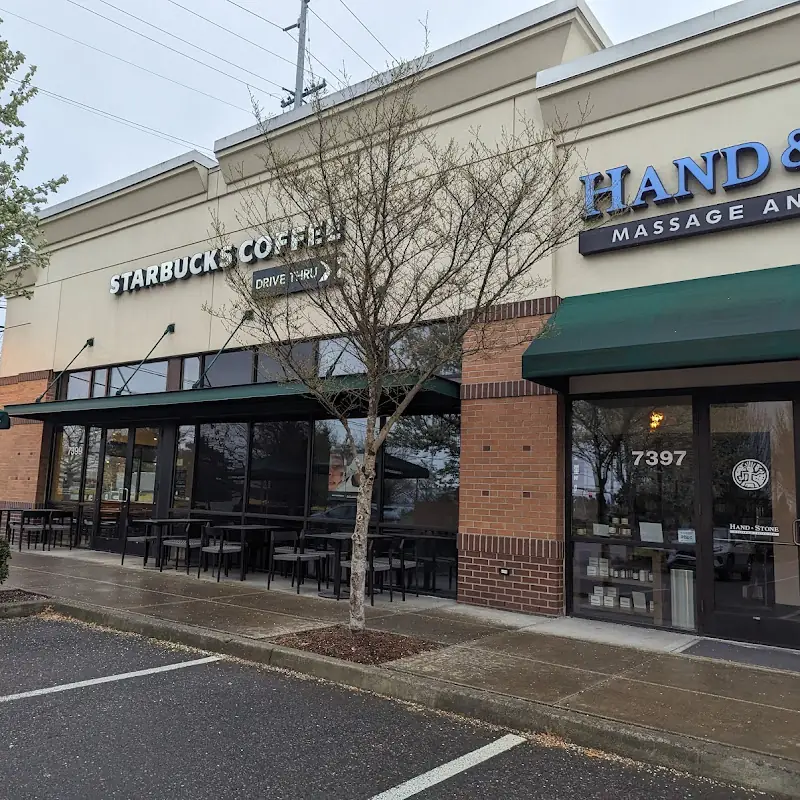 Starbucks Coffee Company