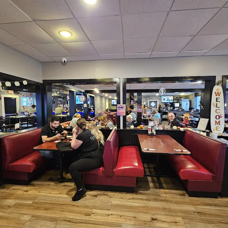 Derby's Bar & Restaurant