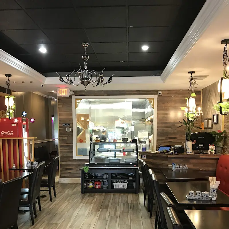 Gao’s Noodle House