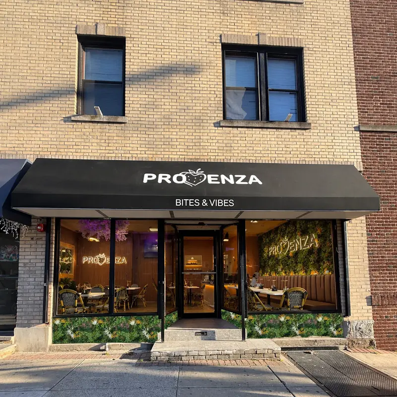Provenza Bites & Vibes