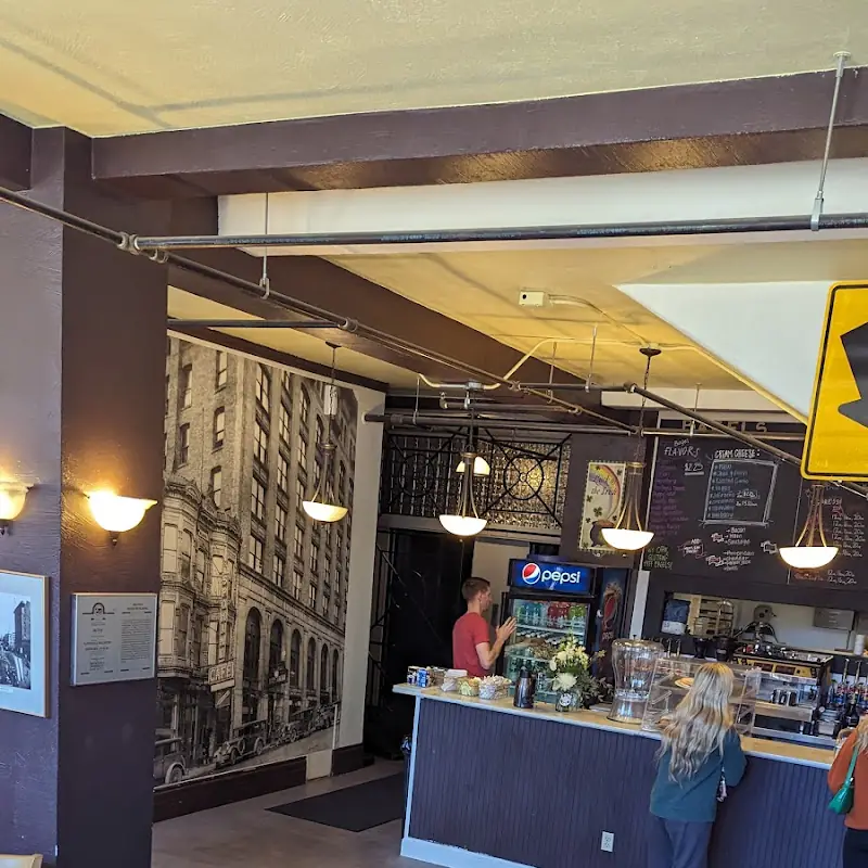 3B Bagel Company