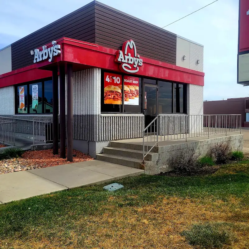 Arby's