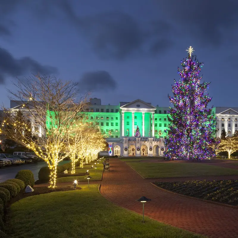 The Greenbrier
