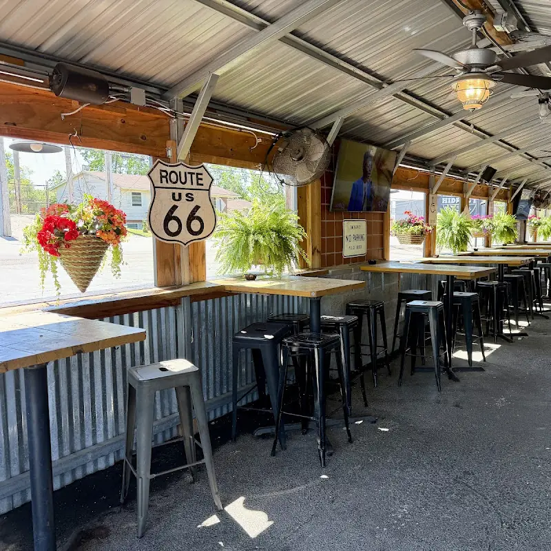 Hideout Sports Bar