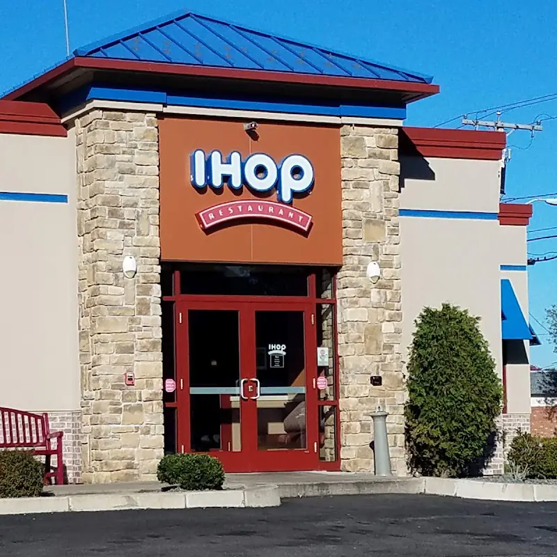 IHOP