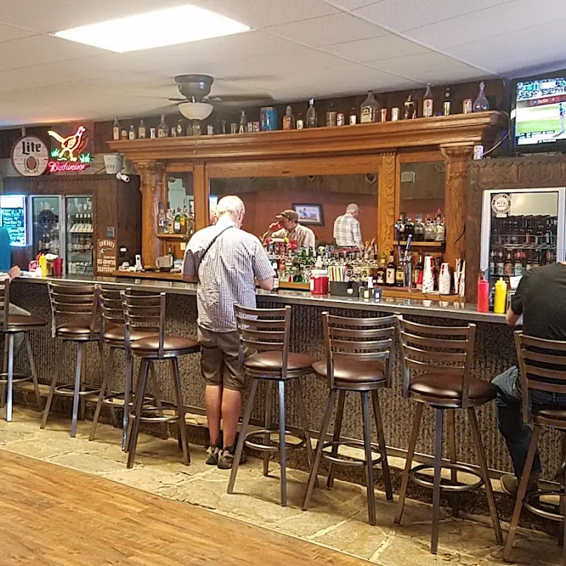 Mint Bar & Cafe