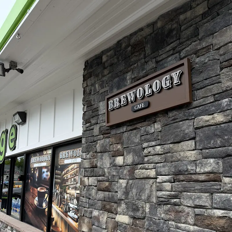 Brewology Café