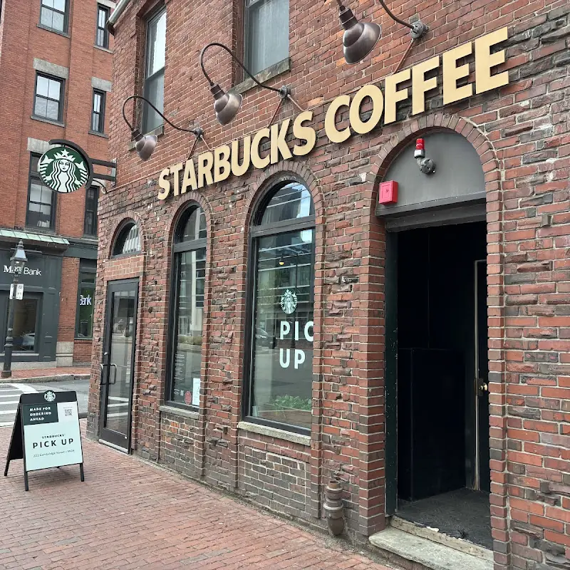 Starbucks Coffee Company