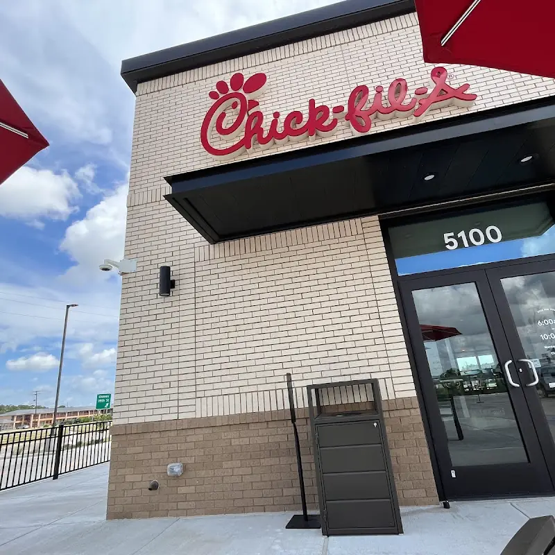 Chick-fil-A