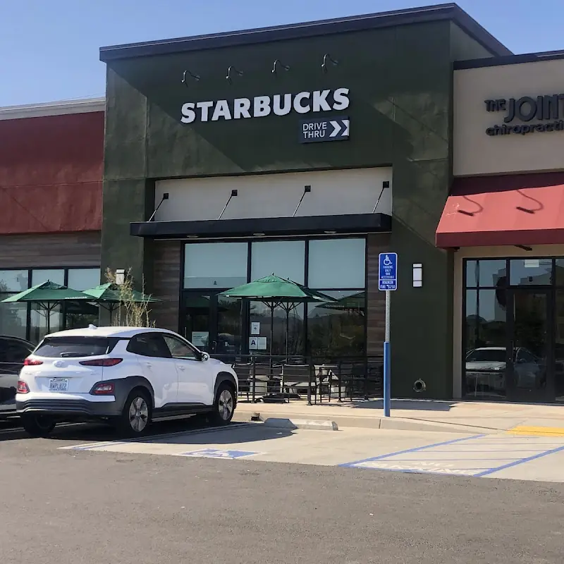 Starbucks Coffee Company
