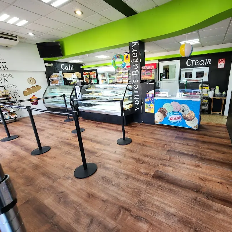 Montes Bakery