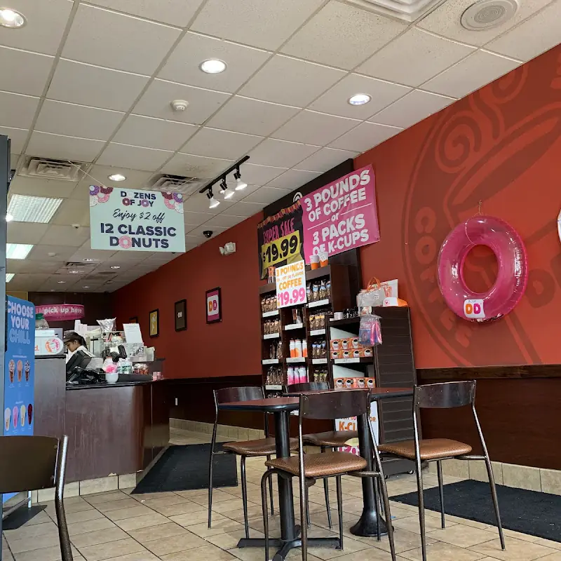 Dunkin'