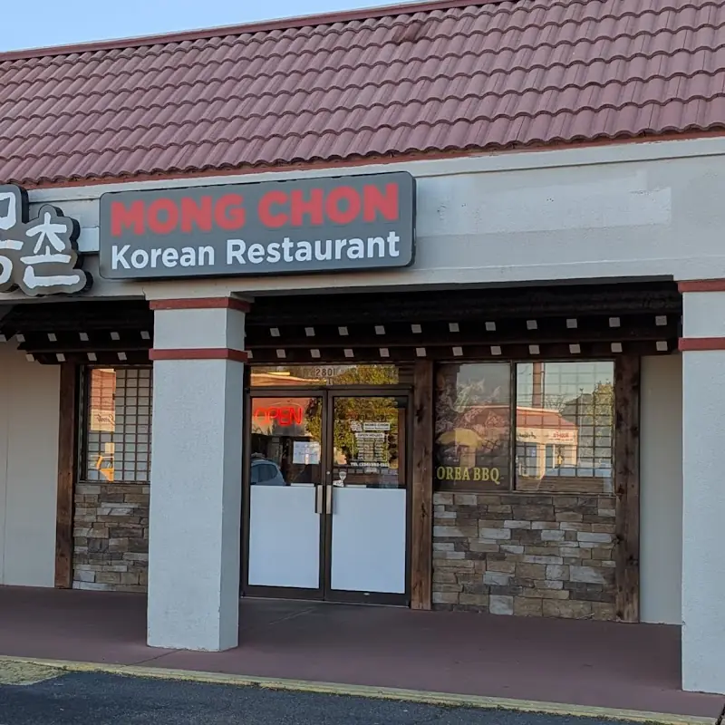 MONG CHON | Korean