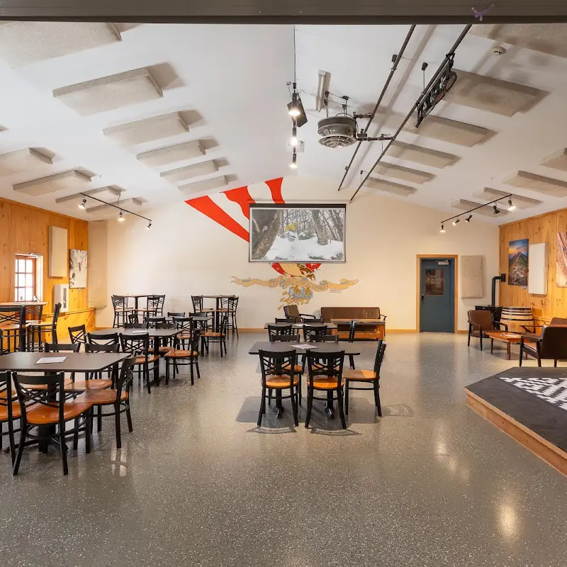 Ledge Brewing & Tacos