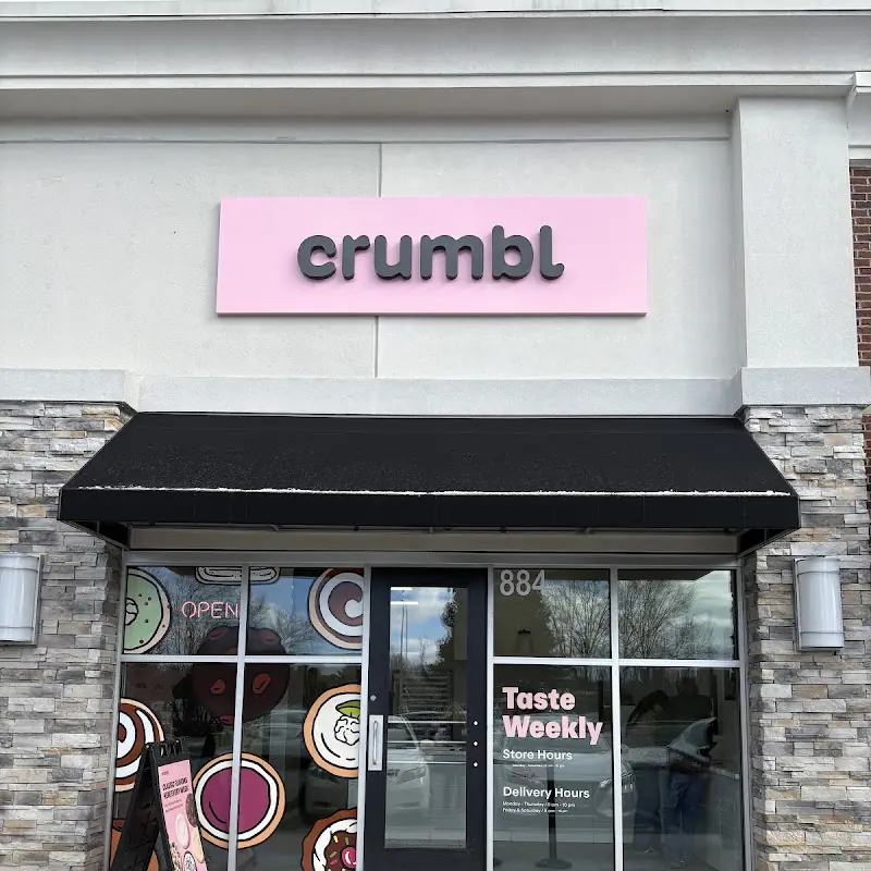 Crumbl