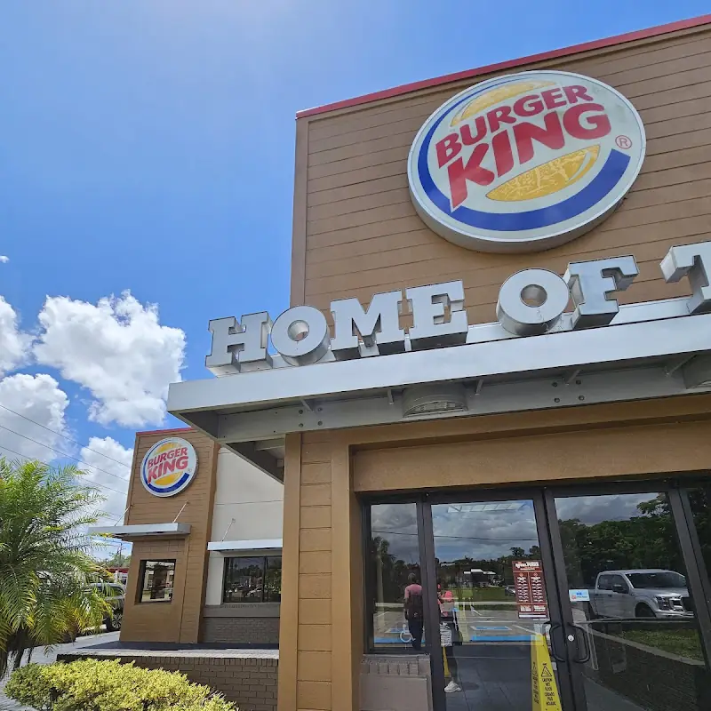 Burger King