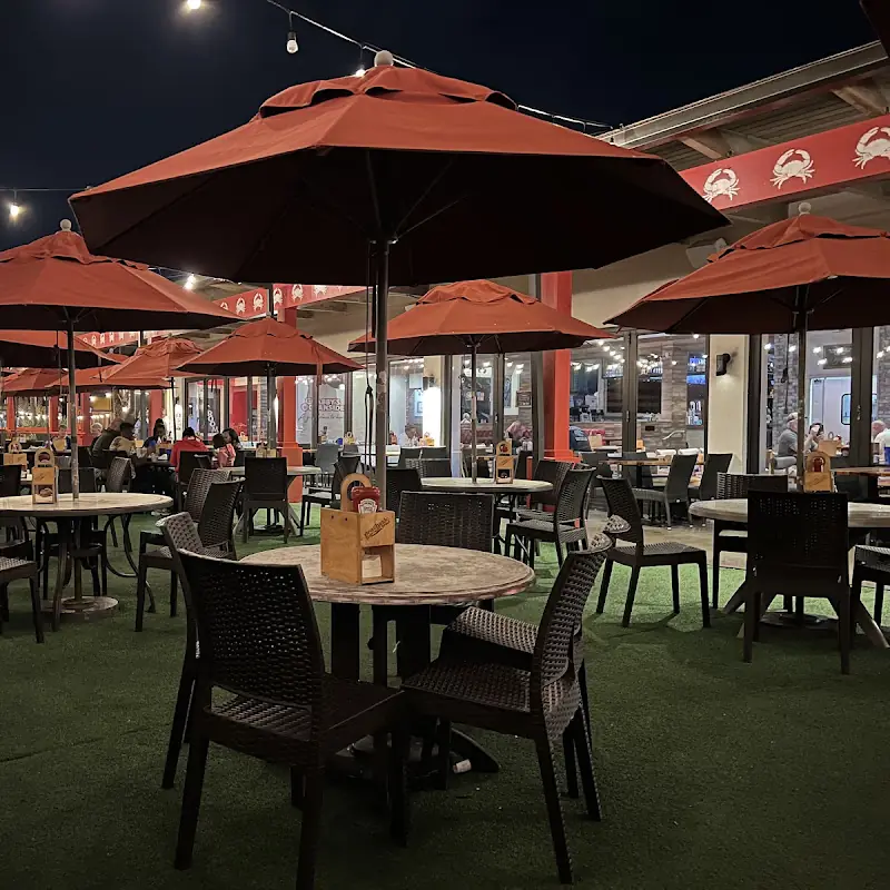 Crabby’s Oceanside