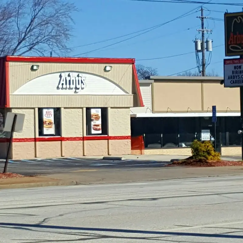 Arby's