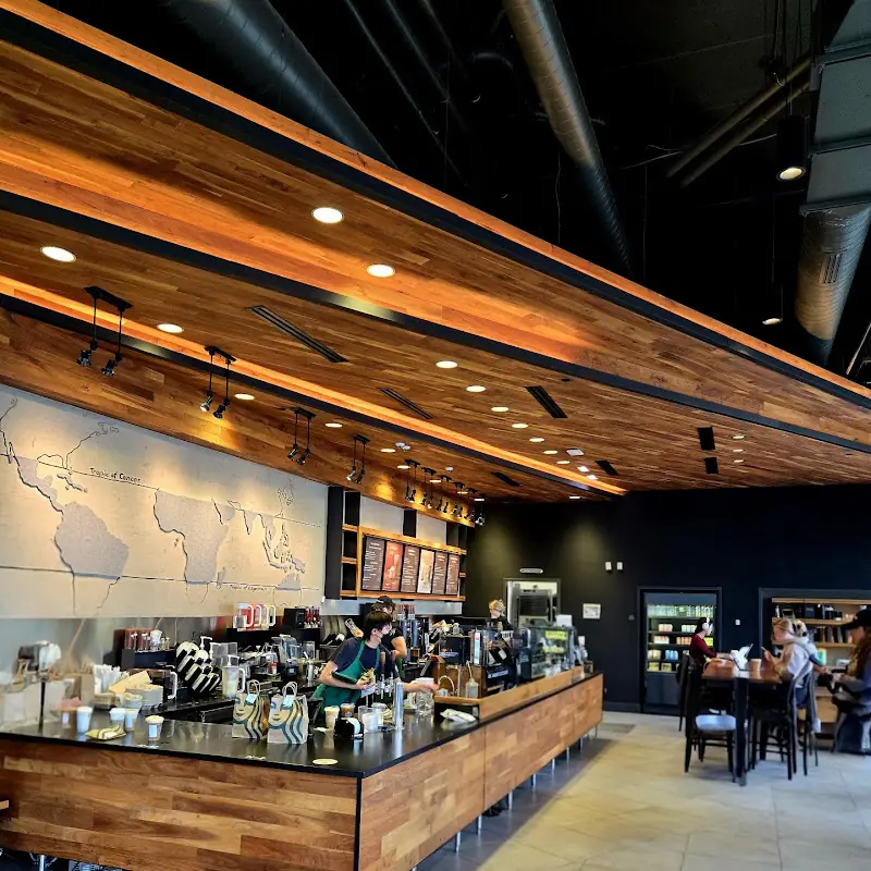 Starbucks Coffee Company