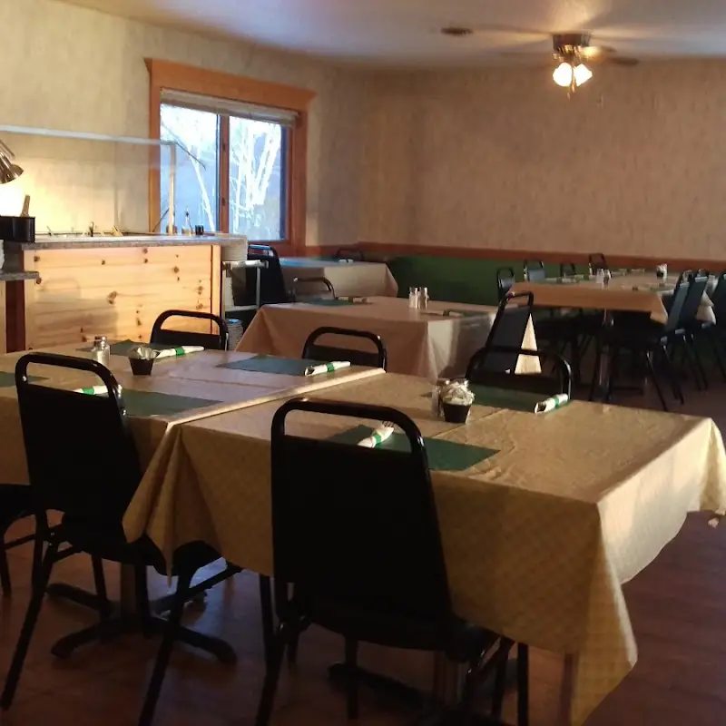 Hillcrest Supper Club & Resort