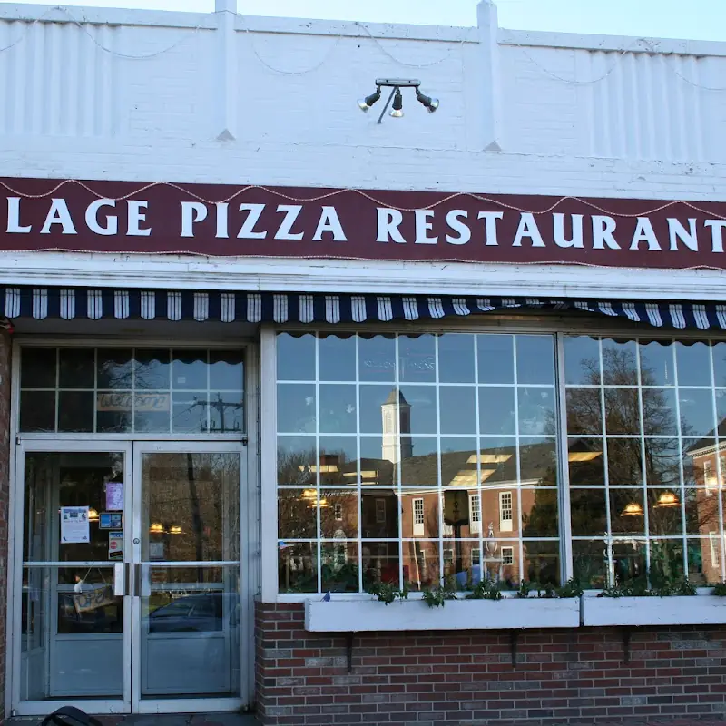 Village Pizza Restaurant - Wethersfield