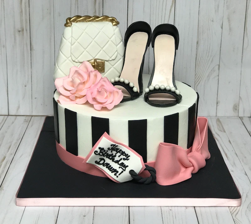 Lakeview Bakery