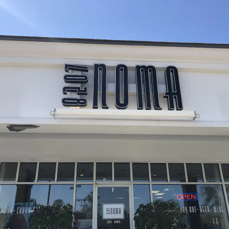 8207 NOMA