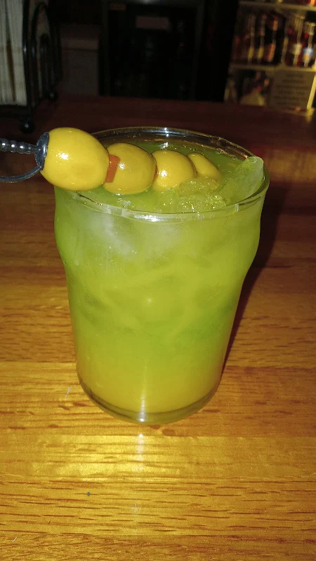 Junction Inn Lounge