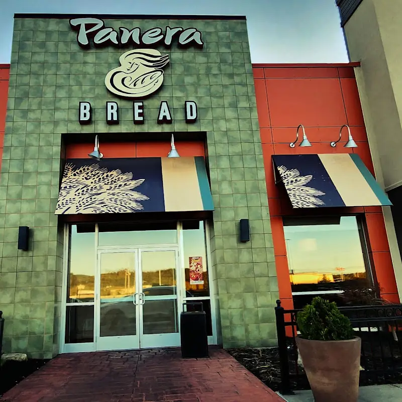 Panera Bread