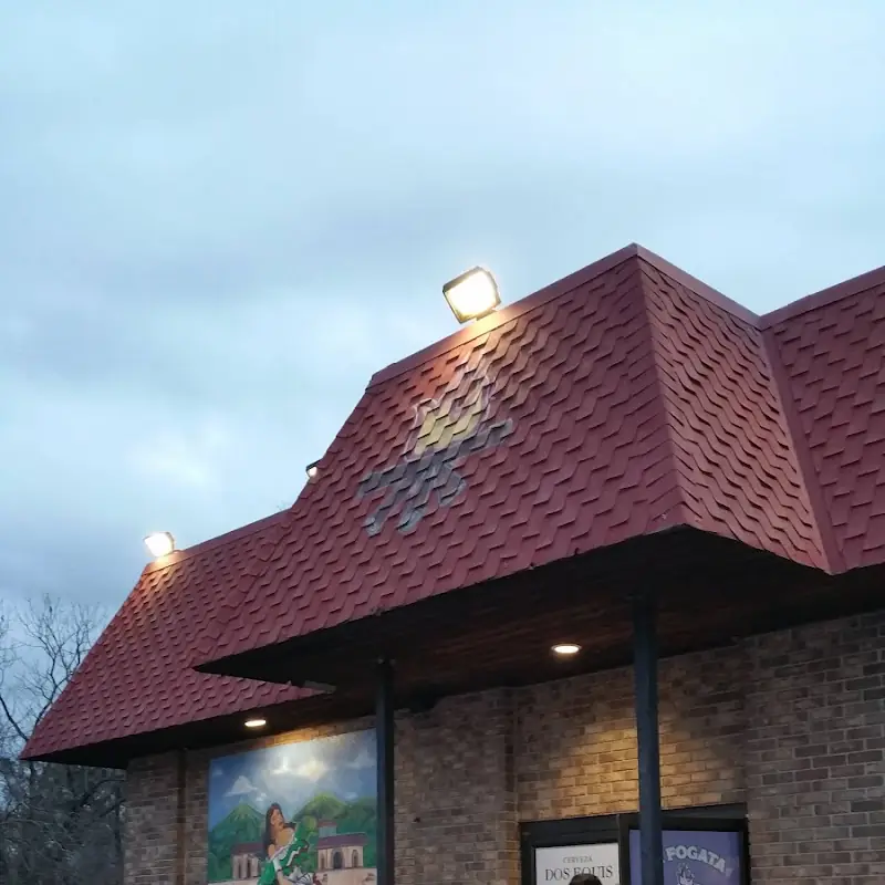La Fogata Mexican Restaurant