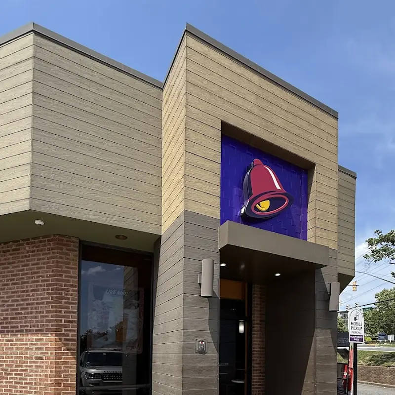 Taco Bell