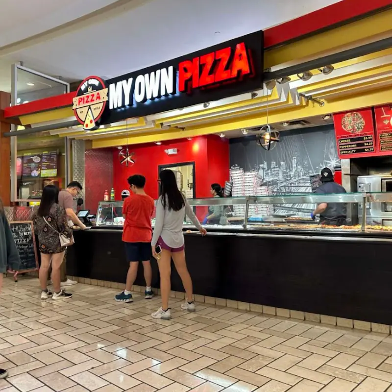 Cheese Calzone