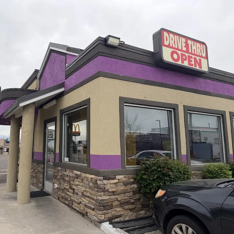 Alhambra Shawarma