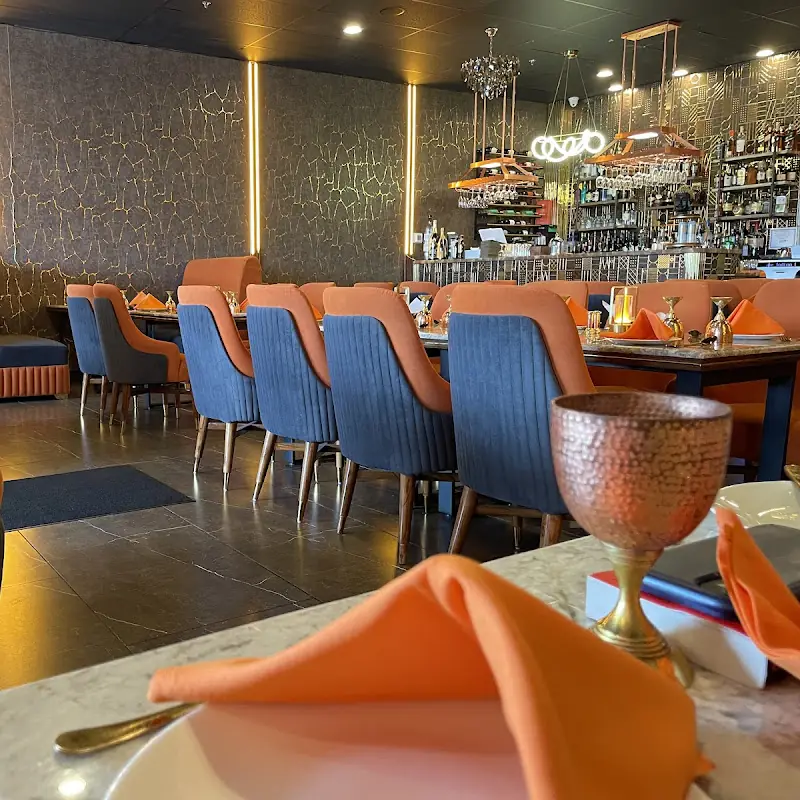 Heritage Indian Grill