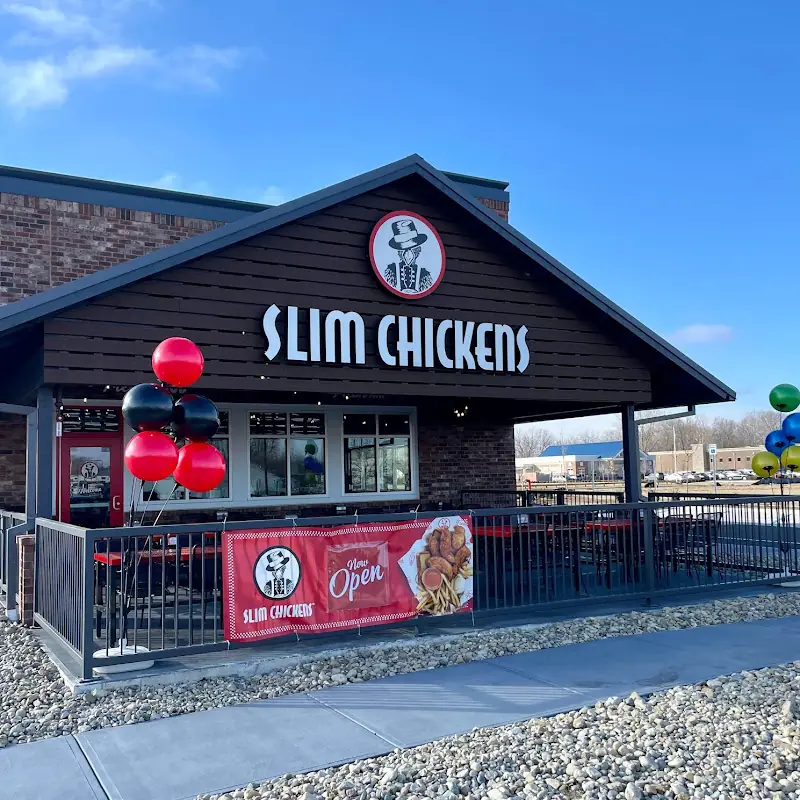 Slim Chickens