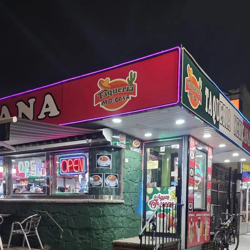 Taqueria Mexicana