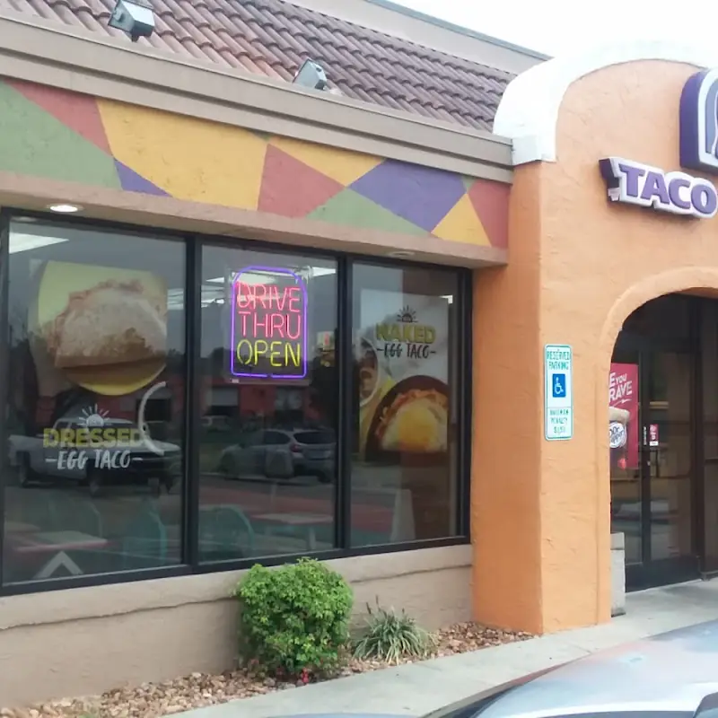 Taco Bell