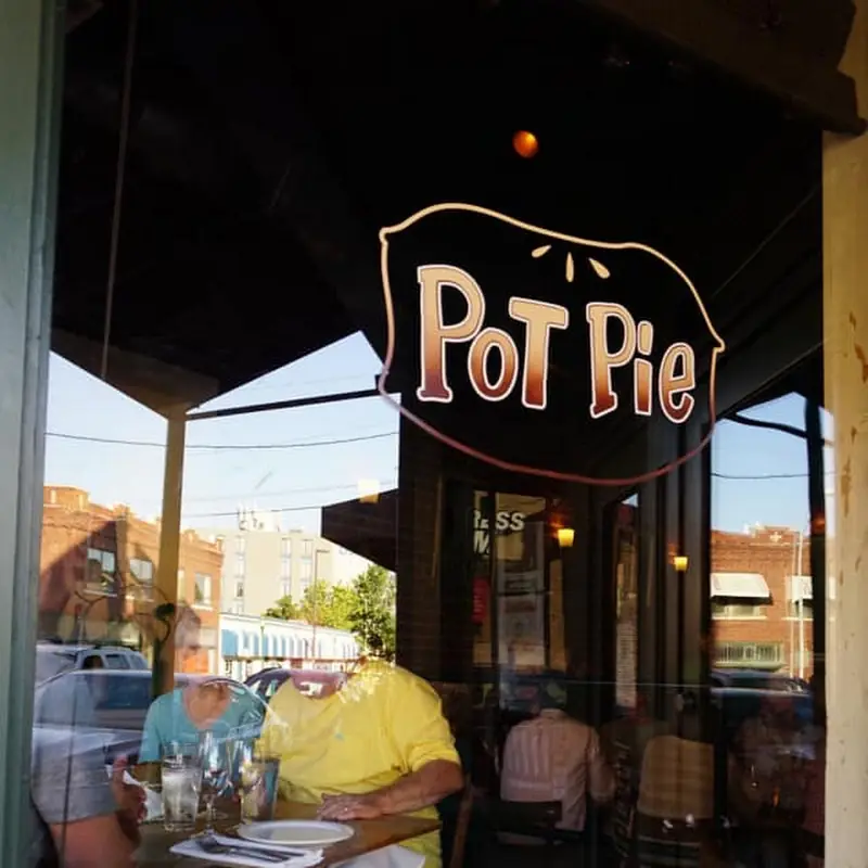 PotPie