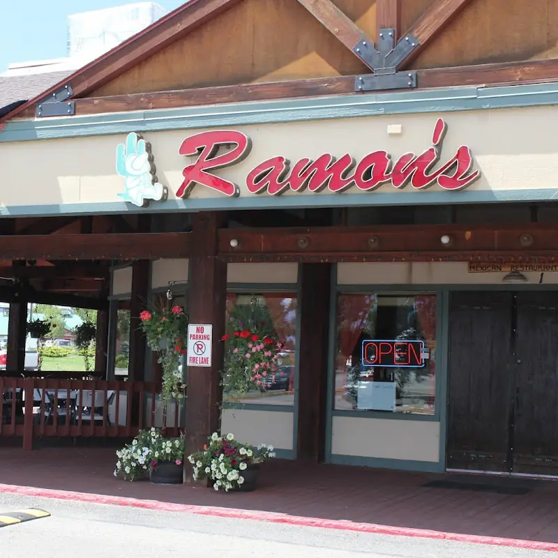 Ramon's Mexican Restaurant