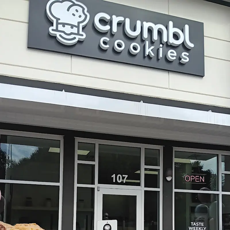 Crumbl