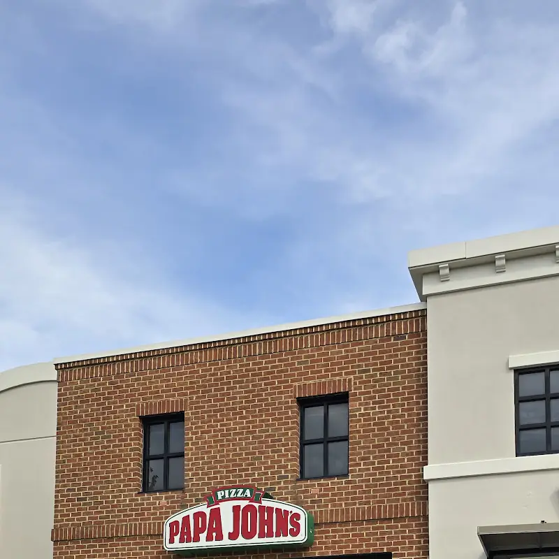 Papa Johns Pizza
