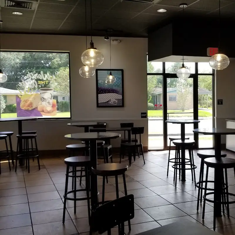 Taco Bell