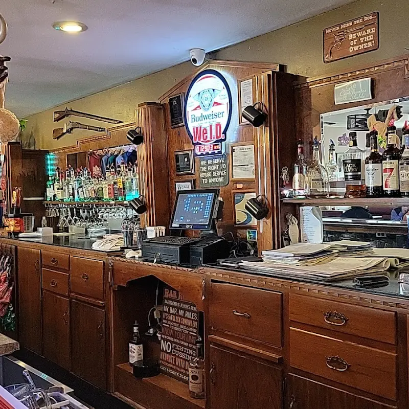 Rhody's Food & Spirits