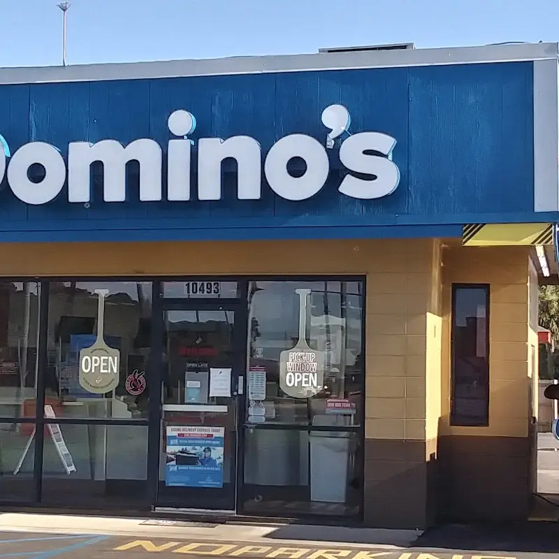 Domino's Pizza